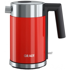 Електричний чайник Graef WK 403 інтернет-магазин