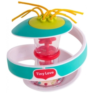 Брязкальце Tiny Love Блакитна спіраль (1503800458) Київ