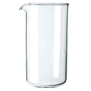 Колба для френч-преса Bodum Brazil, Caffettiera, Chambord, Java 0.35 л (1503-10) купити