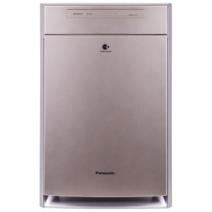 Очищувач повітря Panasonic F-VXR50R-N золотий