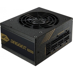 Блок живлення для ПК FSP Dagger PRO 650W (SDA2-650) замовити в Україні