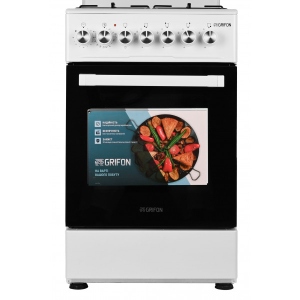 Уцінка - Плита газова Grifon C542W-MA1