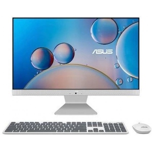 Комп'ютер-моноблок Asus M3400WYAK-WA015M White