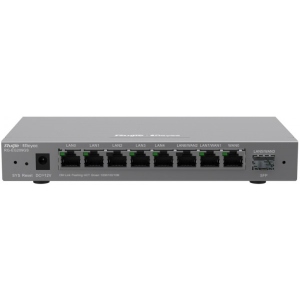 Маршрутизатор інтернет LAN Ruijie RG-EG209GS