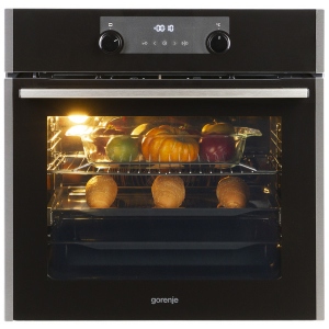 Духова шафа електрична Gorenje BOP737E20XG
