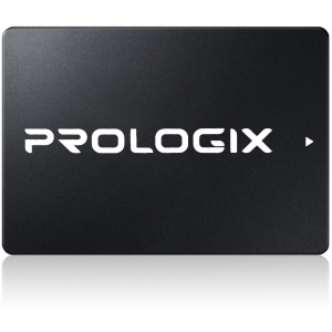 SSD-накопичувач внутрішній ProLogix S320 480GB 2.5" SATAIII TLC (PRO480GS320)