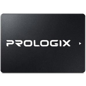 SSD-накопичувач внутрішній ProLogix S320 960GB 2.5" SATAIII TLC (PRO960GS320)