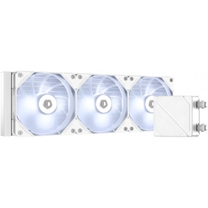 Водяна система охолодження ID-Cooling Dashflow 360 Basic White