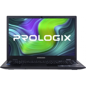 Ноутбук ProLogix M15-722 (PN15E03.I3128S2NWP.024) Black
