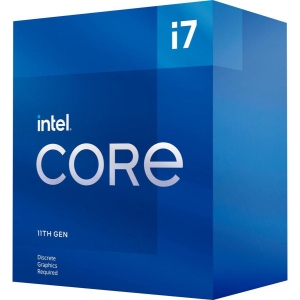 Процесор Intel Core i7-11700F (BX8070811700FSRKNR)