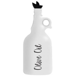 Ємність для масла і оцту Herevin Ice White Oil 1 л (151041-020) в інтернет-магазині