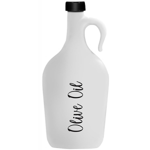 Ємність для масла і оцту Herevin Ice White Oil 1.5 л (151042-020)