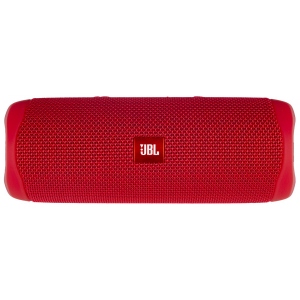 Портативна акустика JBL Flip 5 Red (JBLFLIP5RED)
