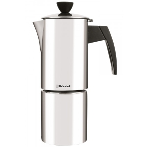 Кавоварка гейзерна Rondell RDS-1512 Loft Professional 0,3 л