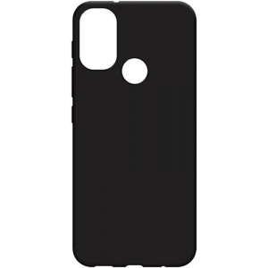 Чохол для смартфону
 BeCover for Motorola Moto E30/E40 Black (707987)