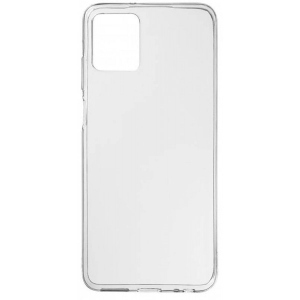 Чохол для смартфону
 BeCover for Motorola Moto G32 Transparancy (707994)