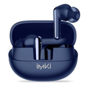Навушники вкладиші бездротові TWS IMILAB T14 Blue