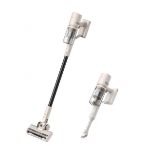 Пилосос ручний для дому Dreame Cordless Vacuum Cleaner U10 (VPV20A) фірмовий сайт