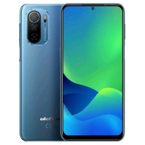 Смартфон Ulefone Note 13P 4/64Gb 4G Blue