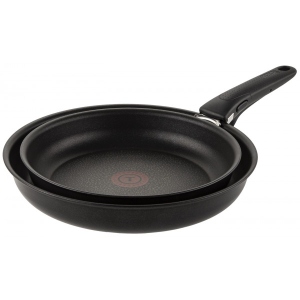 Набір сковорід зі знімною ручкою Tefal L6509205 Ingenio Expertise 3 пр.