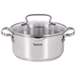 Каструля Tefal G7194455 Duetto + 20 см/2,9 л