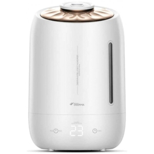 Зволожувач повітря Deerma Humidifier White 5L (DEM-F600)