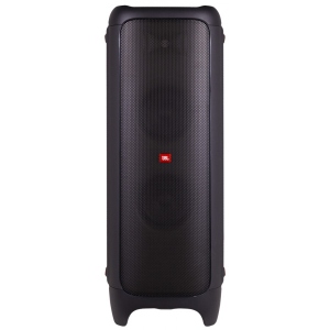 Акустична система JBL PartyBox 1000 Black (JBLPARTYBOX1000EU)