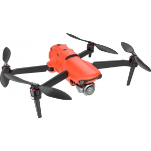 Квадрокоптер Autel EVO II Pro Rugged Bundle V3 Orange ціна