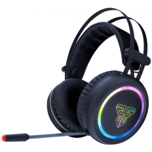 Гарнітура дротова ігрова Fantech HG15 Black (08970)