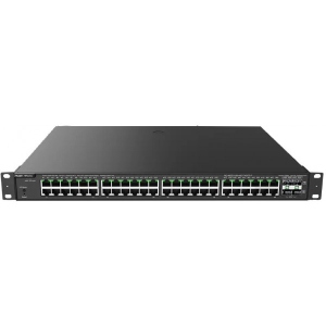 Коммутатор локальної мережі (Switch) Ruijie Reyee RG-NBS3100-48GT4SFP-P