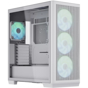 Корпус APNX Creator C1 (APCM-CR01043.21) White без БЖ