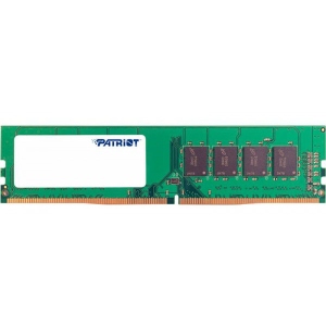 Память DDR Patriot DDR4 8GB/2400 Signature Line (PSD48G240081)