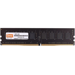 Память DDR Dato 16GB/3200 DDR4 (DT16G4DLDND32)