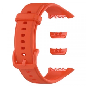 Ремінець для фітнес-браслету BeCover for Oppo Band 2 Apricot (709471)