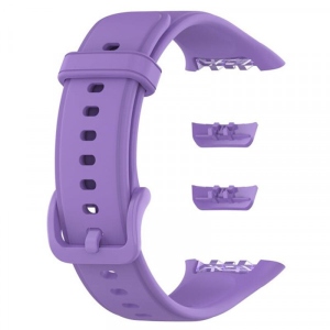 Ремінець для фітнес-браслету BeCover for Oppo Band 2 Purple (709480)