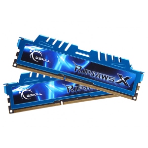 Память DDR G.Skill DDR3 16GB PC19200 (F3-2400C11D-16GXM)
