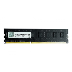 Память DDR G.Skill DDR3 8GB PC12800 (F3-1600C11S-8GNT) дешево