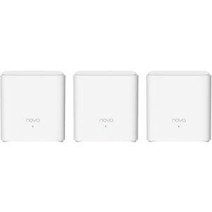 MESH система WiFi6 Tenda MX3 (MX3-KIT-3)