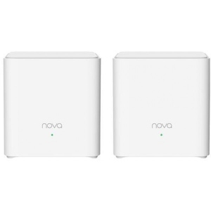 MESH система WiFi6 Tenda MX3 (MX3-KIT-2)