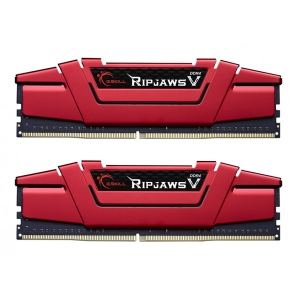 Память DDR G.Skill DDR4 16GB PC28800 (F4-3600C19D-16GVRB)