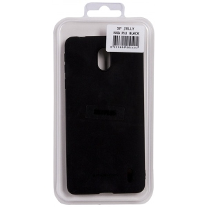 Чохол для смартфону Molancano SF JELLY NOKIA 1 PLUS BLACK в каталозі