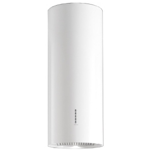 Витяжка декоративна Falmec Polar White IS 35 800
