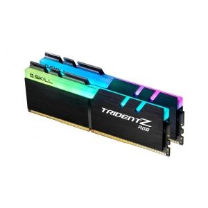 Память DDR G.Skill Trident Z RGB DDR4 2x8GB/3600 (F4-3600C18D-16GTZRX)