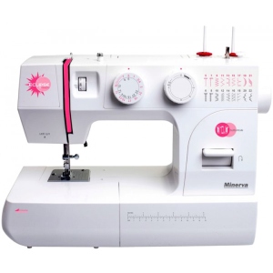 Швейна машина MINERVA Eclipse 4820