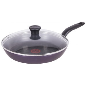 Сковорода універсальна Tefal 4166928_SET Cook Right с/кр 28 см
