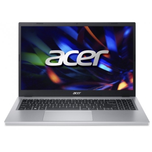 Ноутбук Acer Extensa 15 EX215-33-38X5 (NX.EH6EU.004) Silver