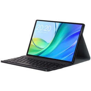 Уцінка - Планшет Teclast M50 6/128GB 4G Dual Sim Aqua Blue з чохлом та клавіатурою KC10