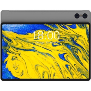 Планшет Teclast T50 Pro 8/256GB 4G Dual Sim Space Gray з клавіатурою KS10