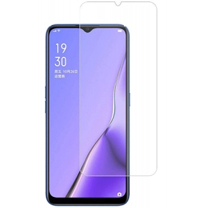 Захисне скло для смартфону PowerPlant for OPPO A15s (GL600271)