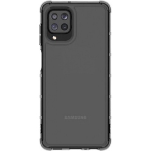 Чохол для смартфону Samsung KD Lab M Cover for Galaxy M22 (M225) Transparency (GP-FPM225KDATW)